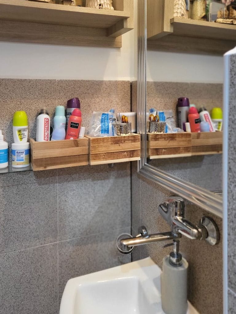 Mieszkanie 1 pokojowe na Sprzedaż