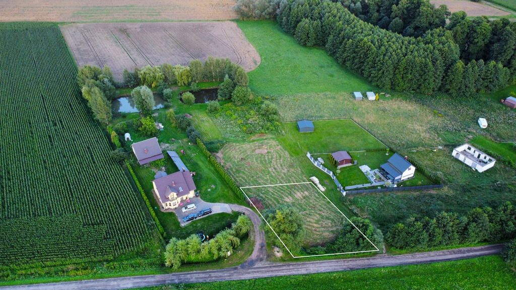 Działka  pokojowe na Sprzedaż