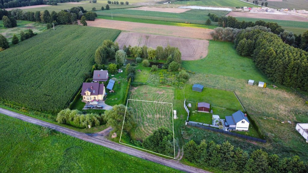 Działka  pokojowe na Sprzedaż