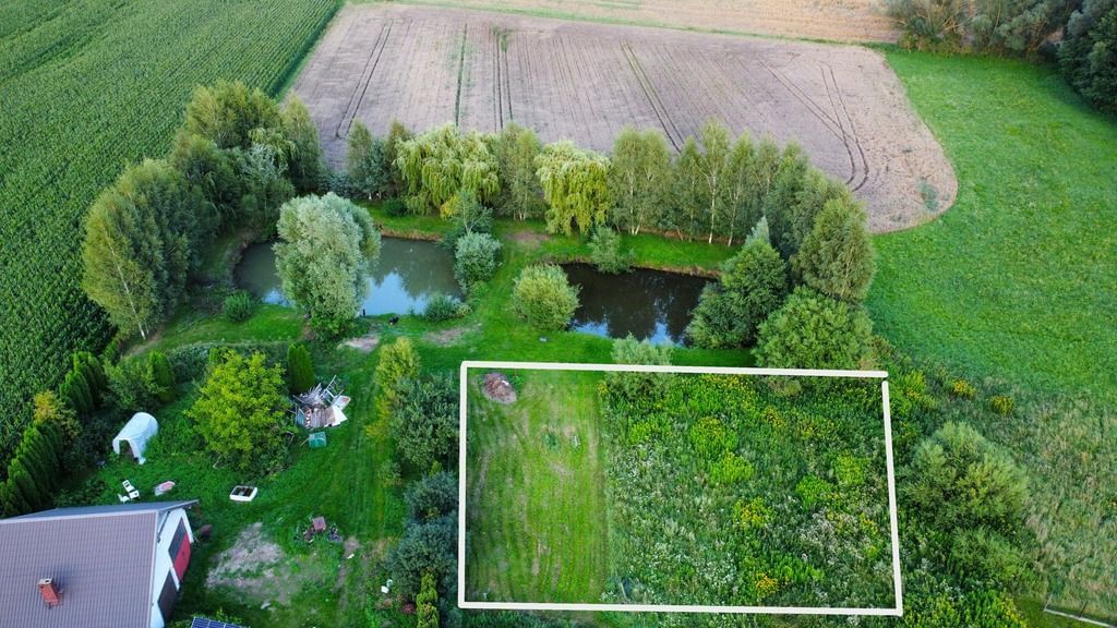 Działka  pokojowe na Sprzedaż