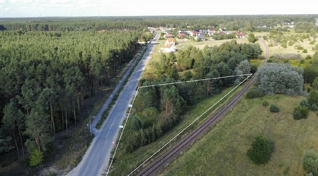 Działka  pokojowe na Sprzedaż
