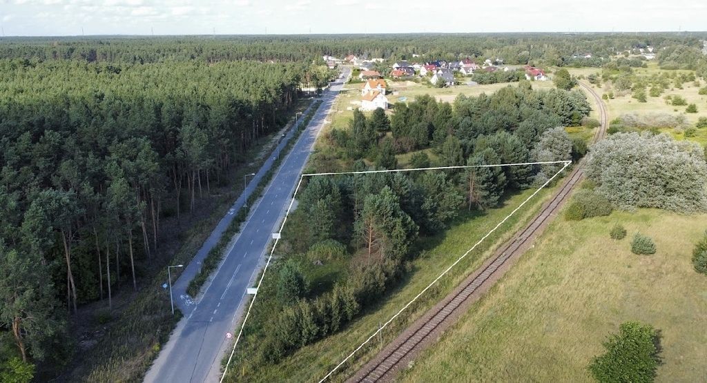 Działka  pokojowe na Sprzedaż