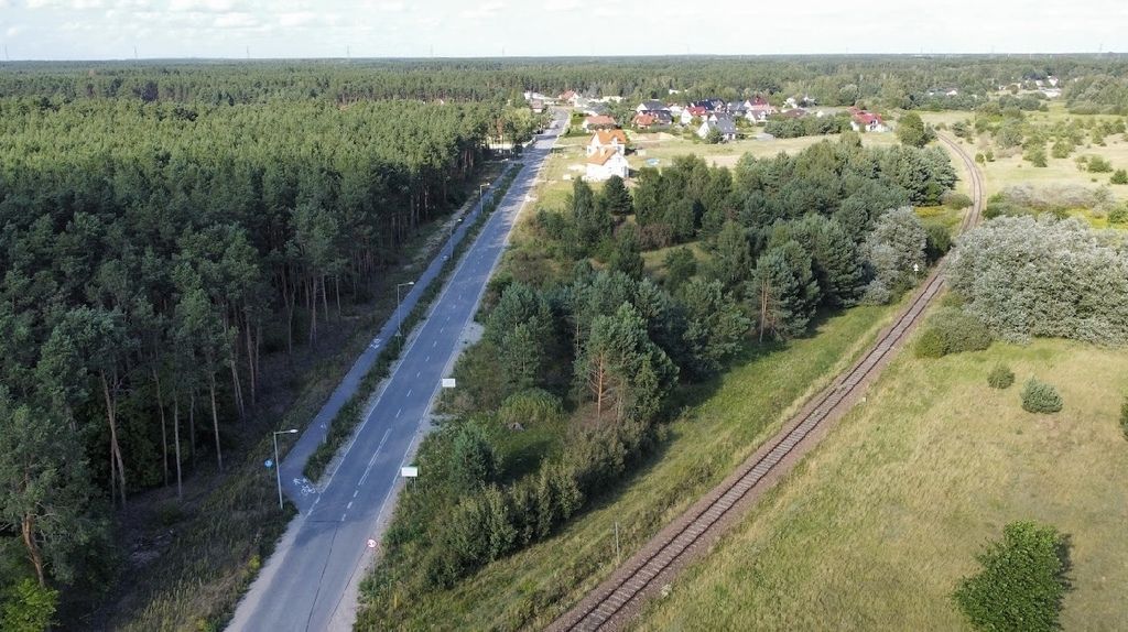Działka  pokojowe na Sprzedaż