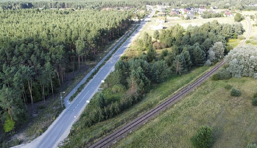 Działka  pokojowe na Sprzedaż