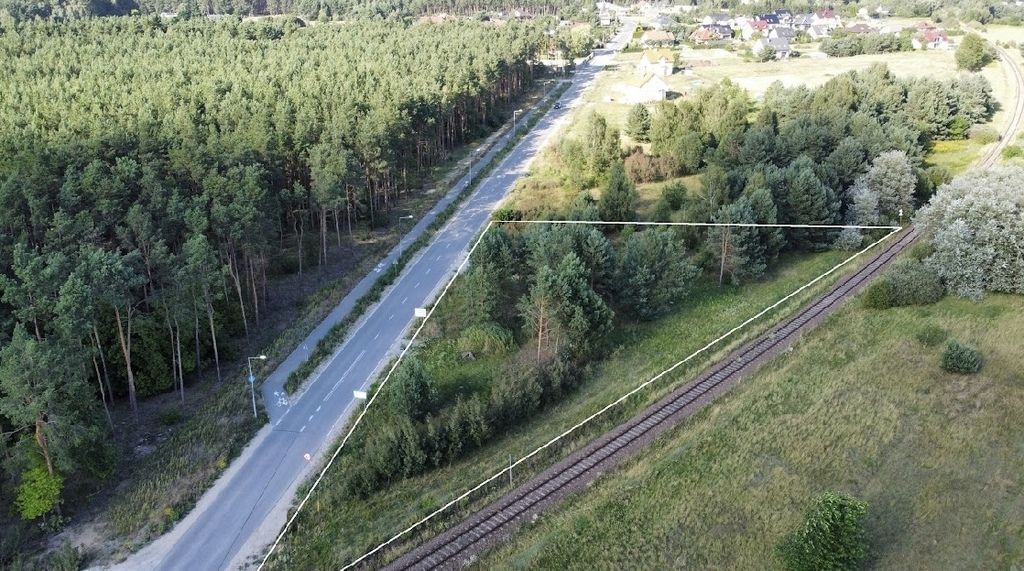 Działka  pokojowe na Sprzedaż