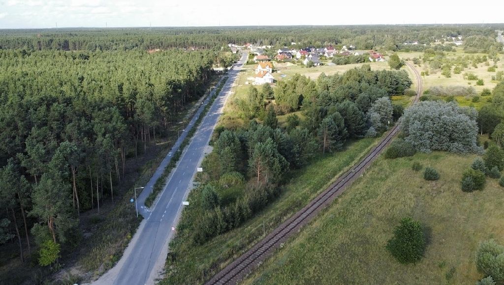 Działka  pokojowe na Sprzedaż