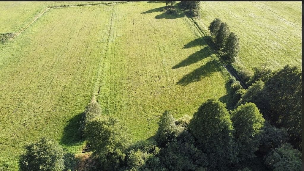 Działka  pokojowe na Sprzedaż