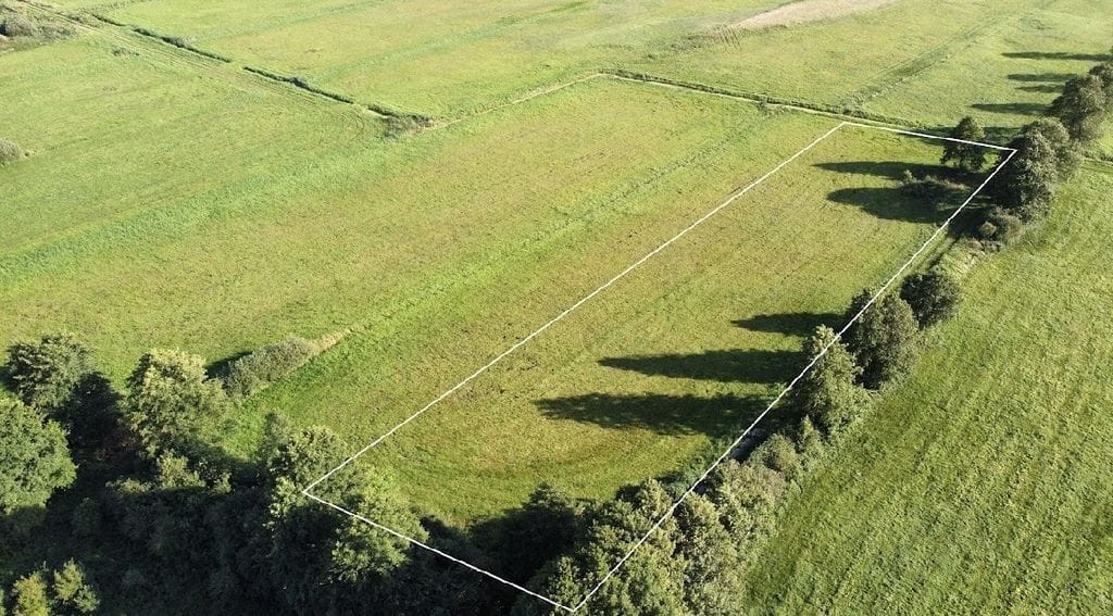 Działka  pokojowe na Sprzedaż