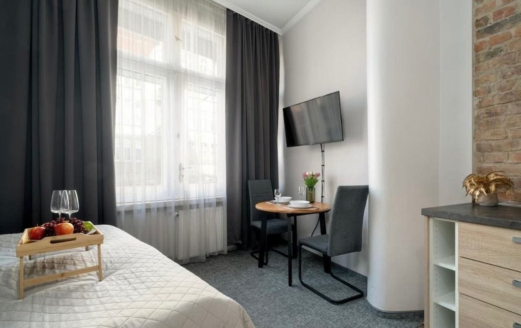 Mieszkanie 4 pokojowe na Sprzedaż