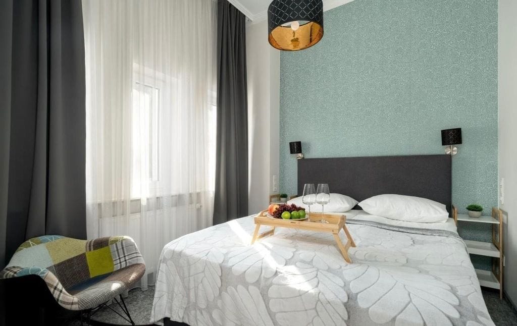 Mieszkanie 4 pokojowe na Sprzedaż