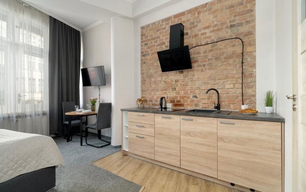 Mieszkanie 4 pokojowe na Sprzedaż