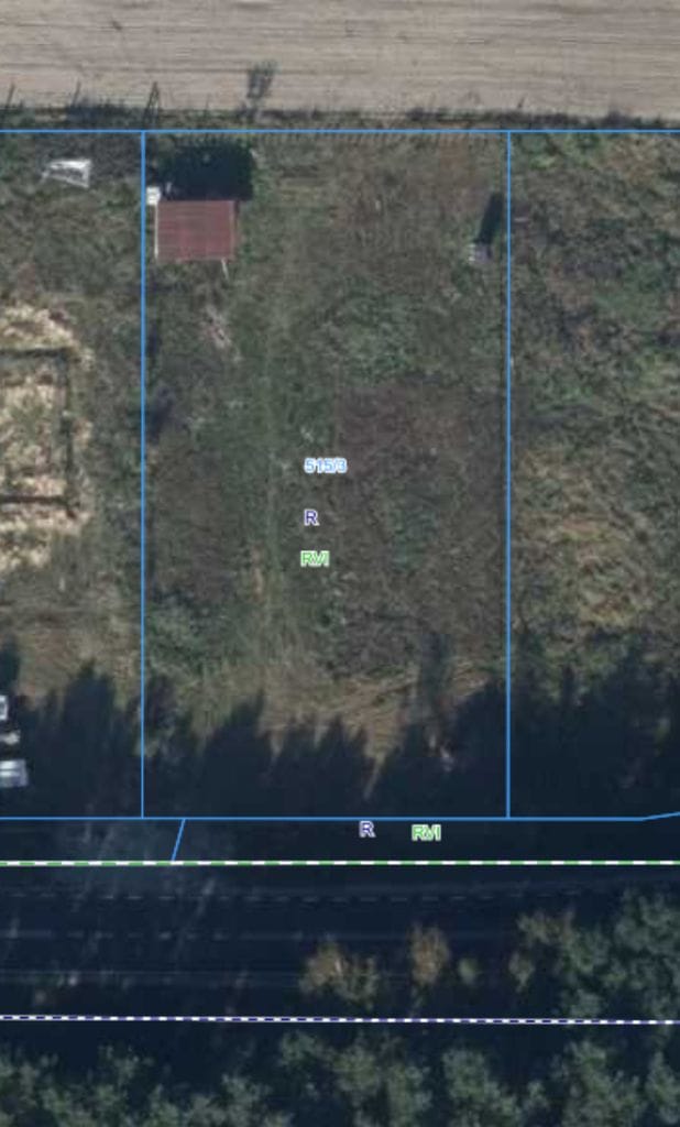 Działka  pokojowe na Sprzedaż