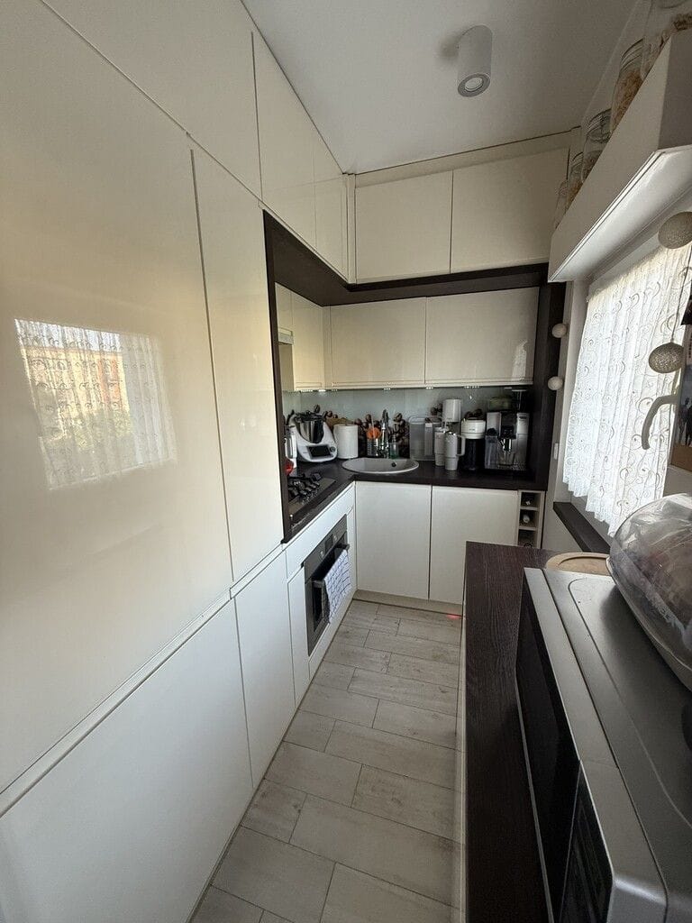 Mieszkanie 1 pokojowe na Sprzedaż