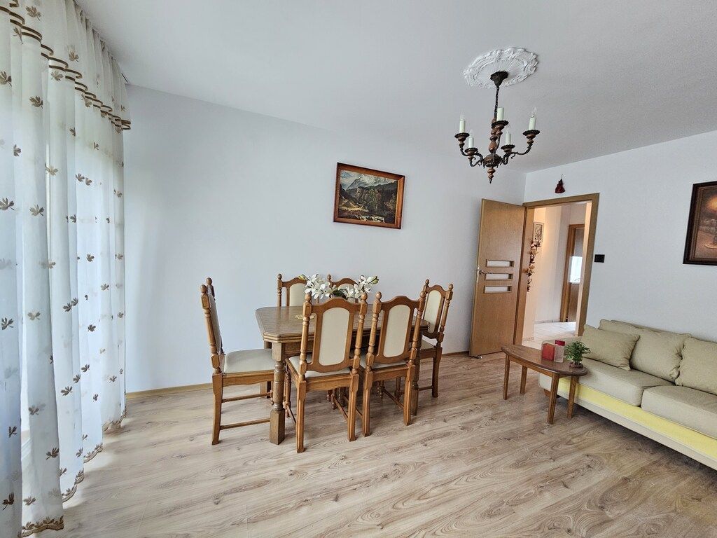 Mieszkanie 3 pokojowe na Sprzedaż