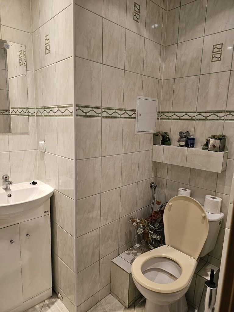 Mieszkanie 3 pokojowe na Sprzedaż