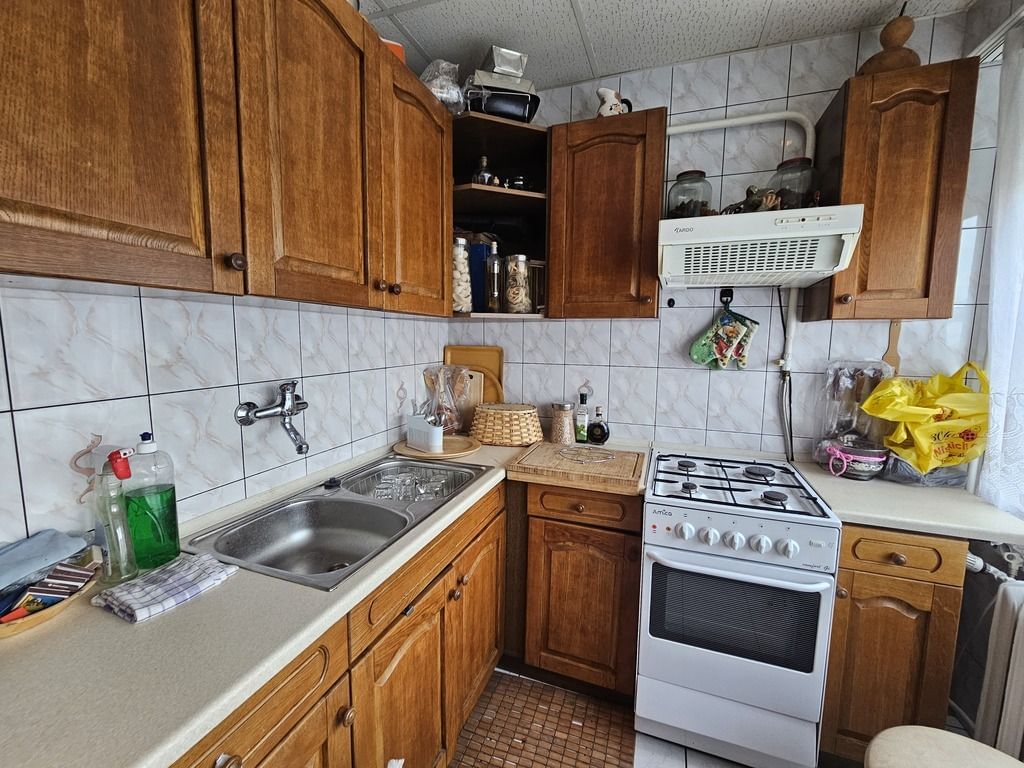 Mieszkanie 3 pokojowe na Sprzedaż