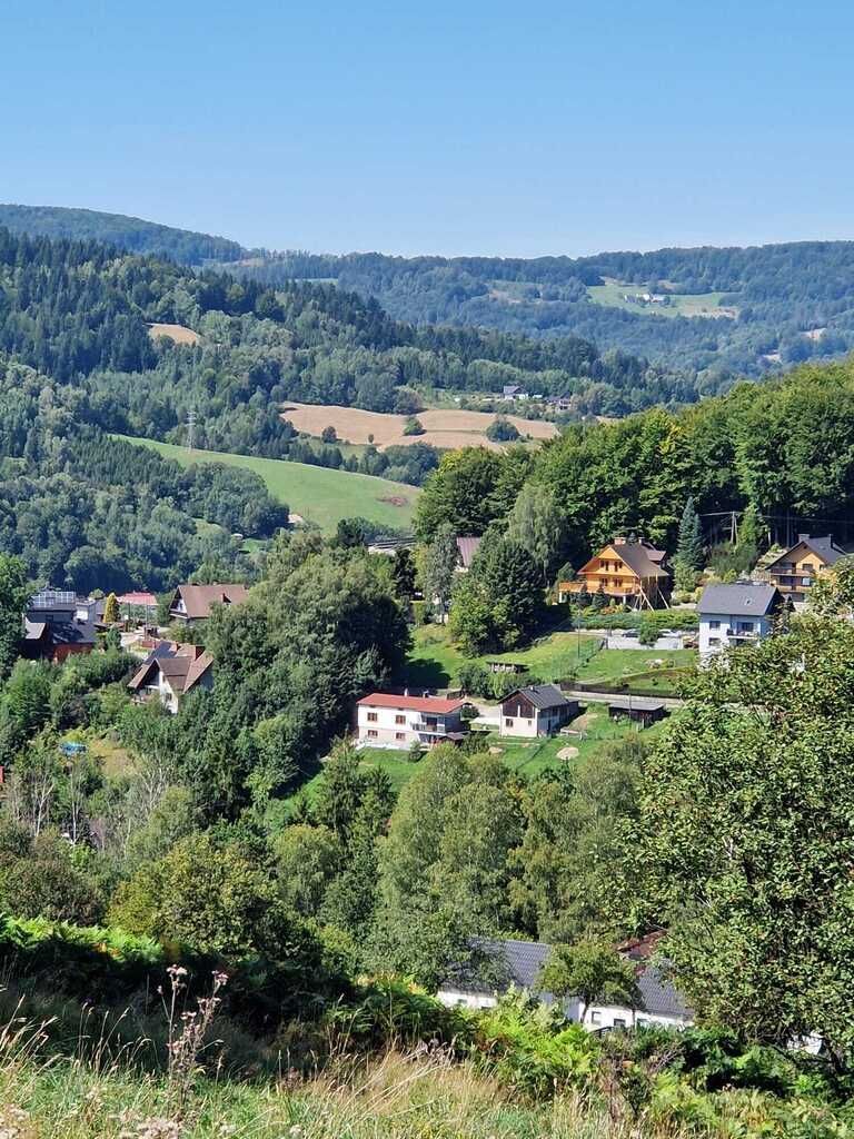 Działka  pokojowe na Sprzedaż