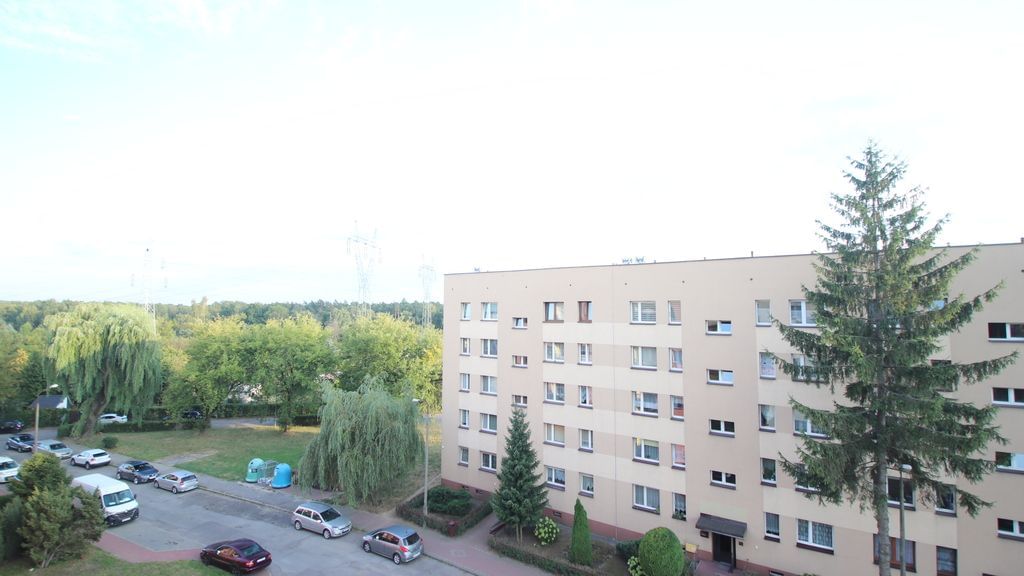 Mieszkanie 1 pokojowe na Sprzedaż