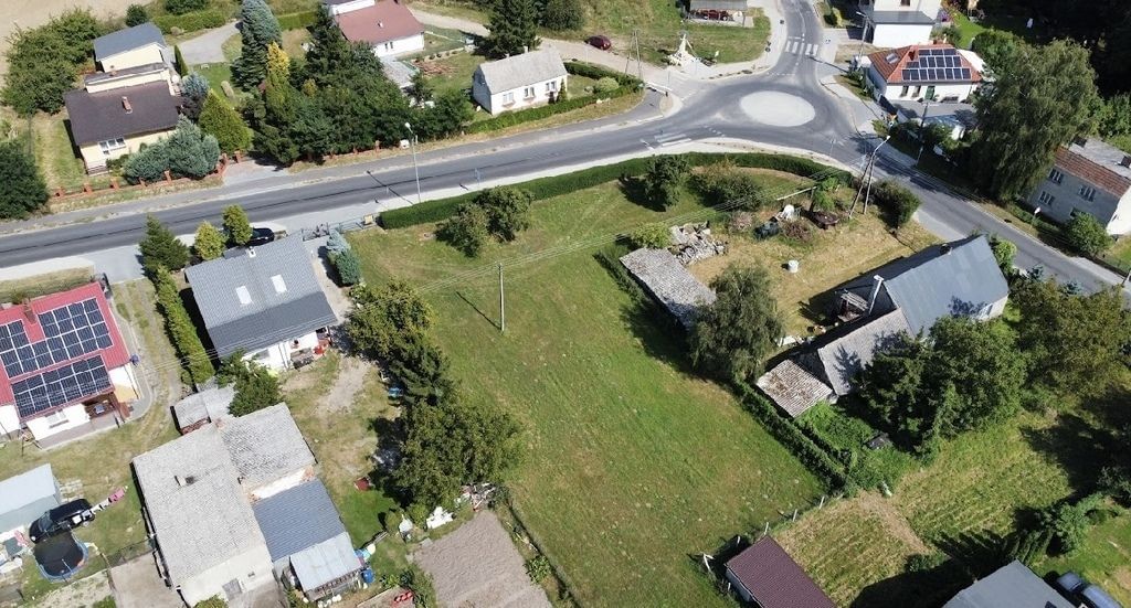 Działka  pokojowe na Sprzedaż