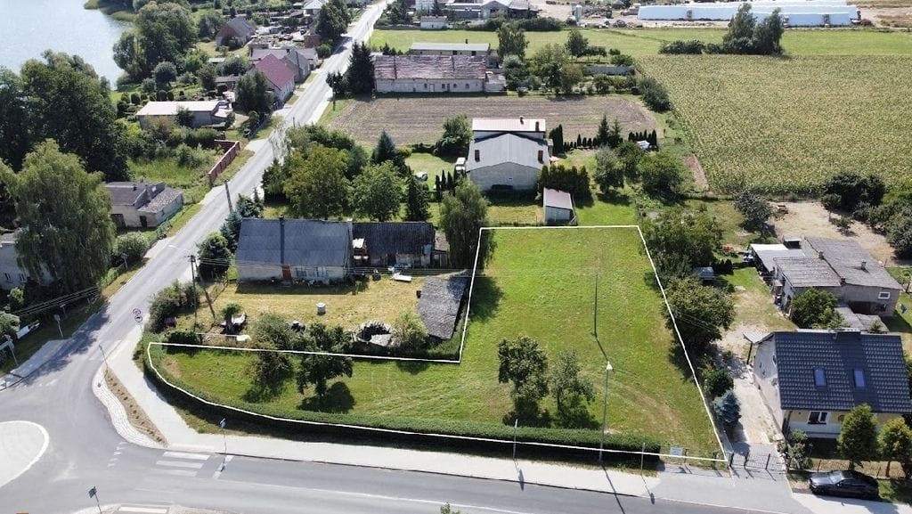 Działka  pokojowe na Sprzedaż