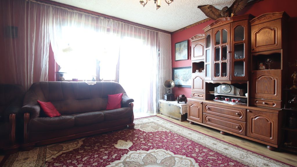 Mieszkanie 3 pokojowe na Sprzedaż