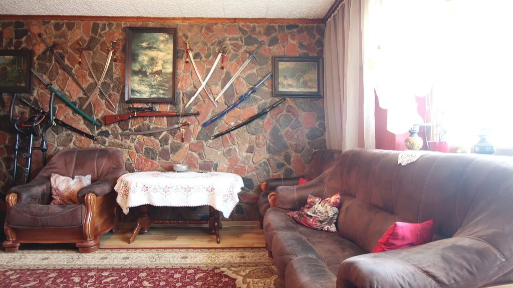 Mieszkanie 3 pokojowe na Sprzedaż