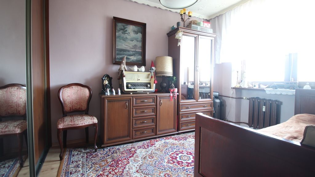 Mieszkanie 3 pokojowe na Sprzedaż