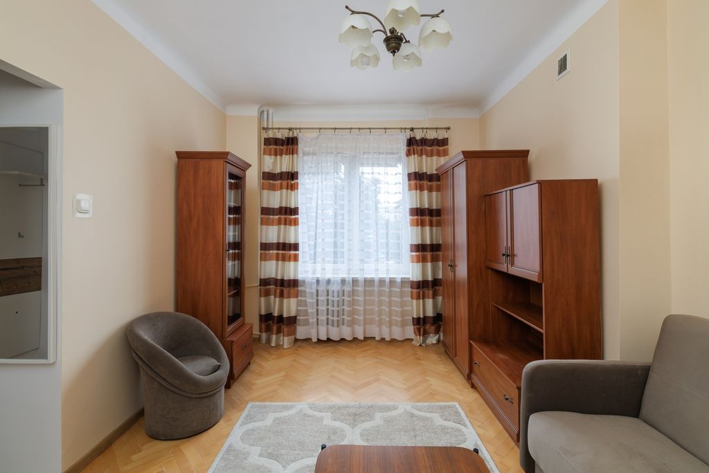 Mieszkanie 1 pokojowe na Wynajem