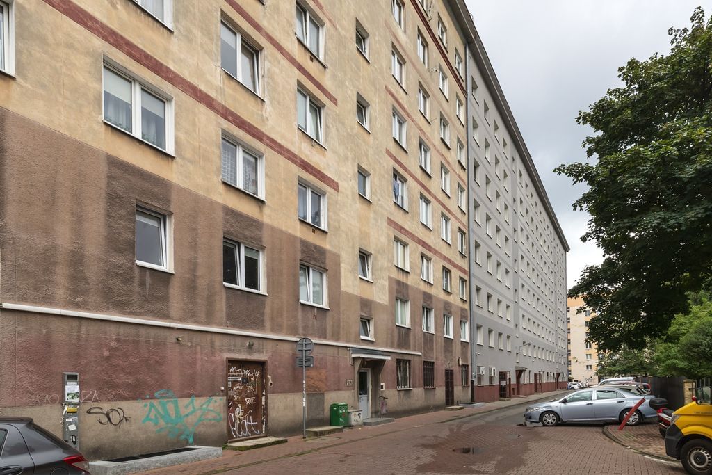 Mieszkanie 1 pokojowe na Wynajem