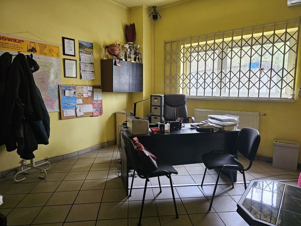 Lokal użytkowy  pokojowe na Sprzedaż