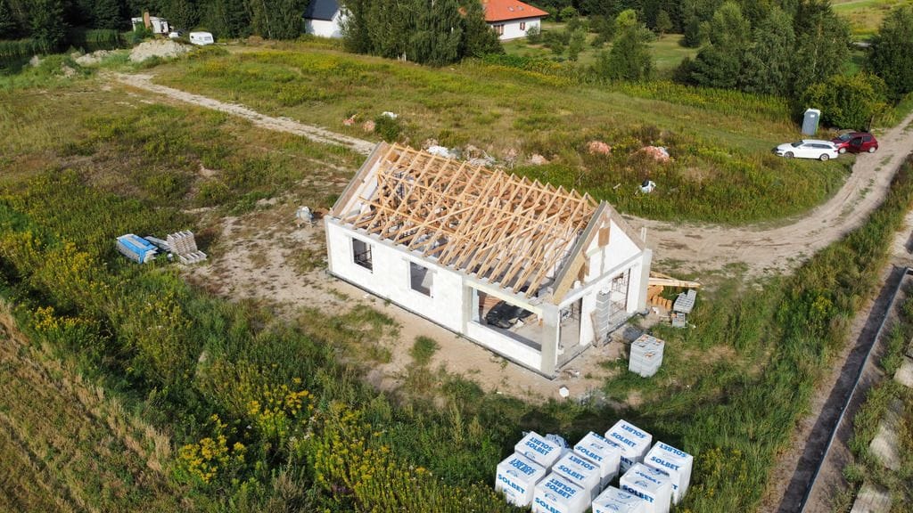 Dom 4 pokojowe na Sprzedaż