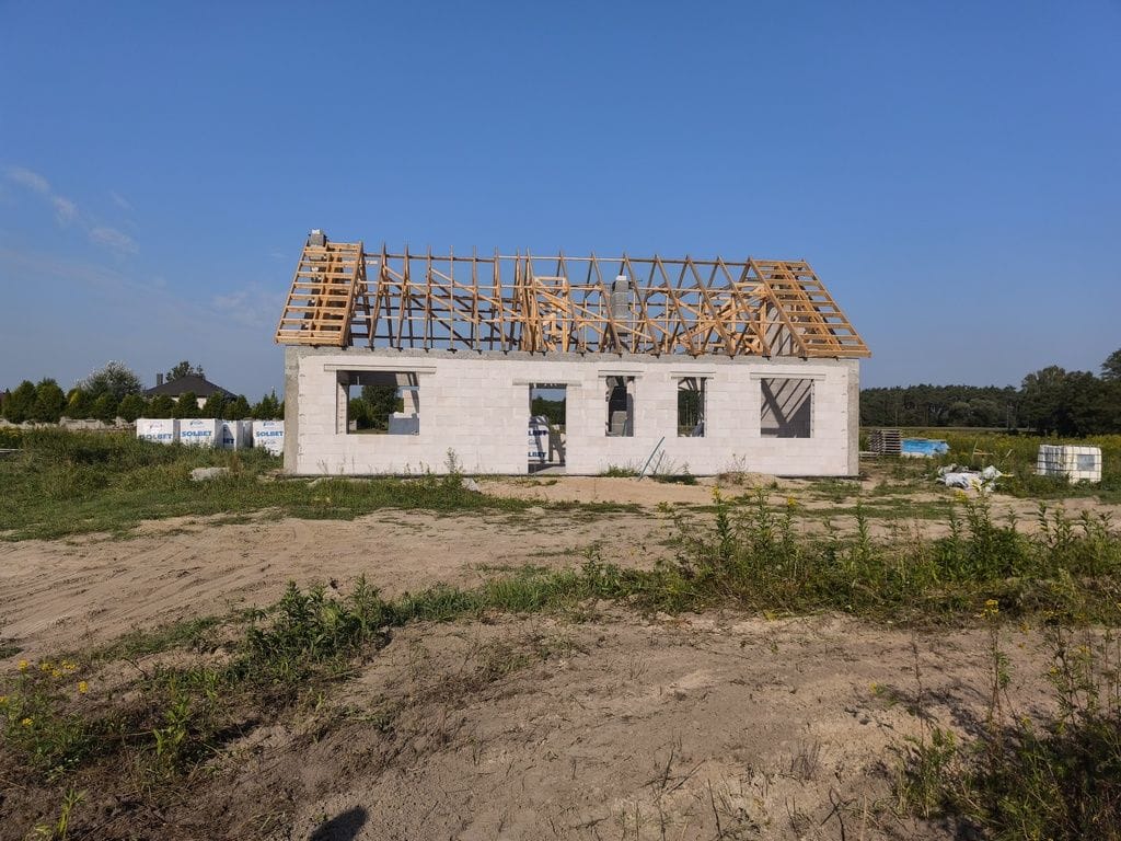 Dom 4 pokojowe na Sprzedaż