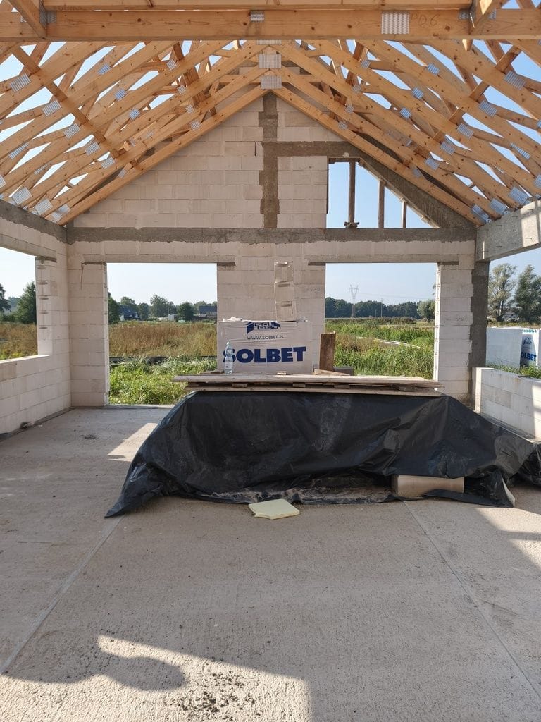 Dom 4 pokojowe na Sprzedaż