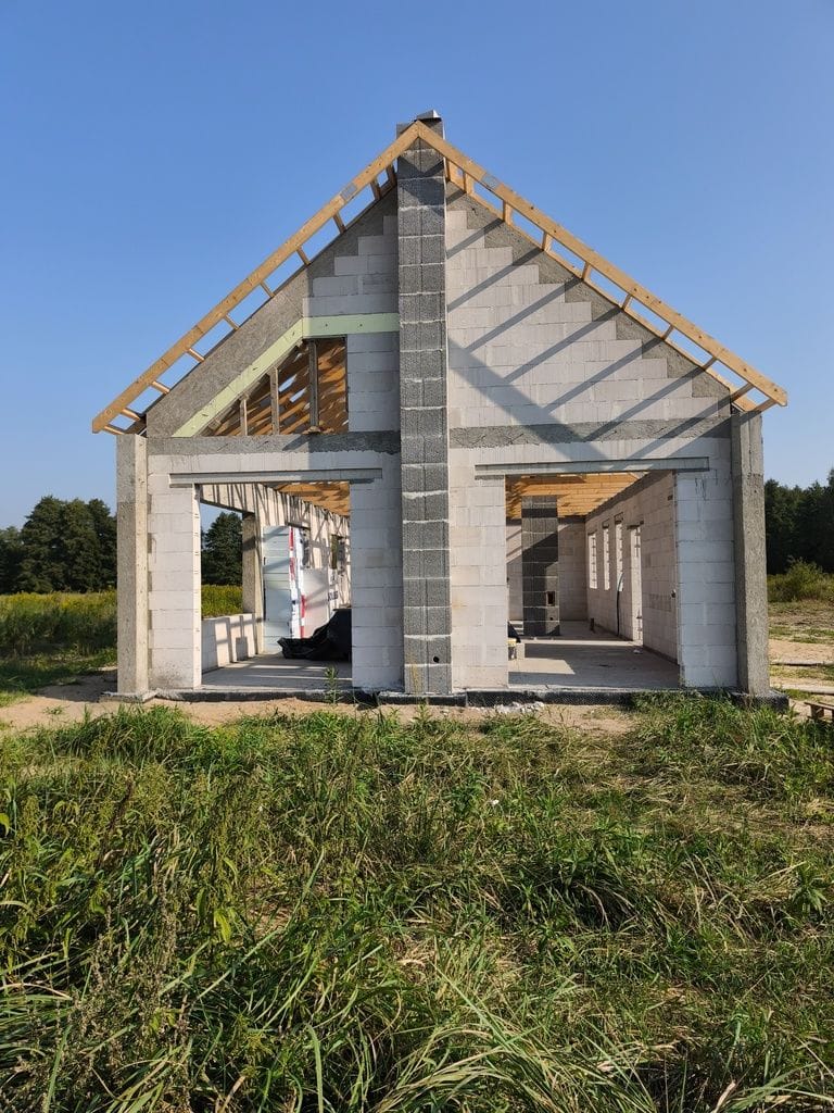 Dom 4 pokojowe na Sprzedaż