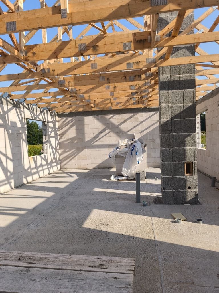 Dom 4 pokojowe na Sprzedaż