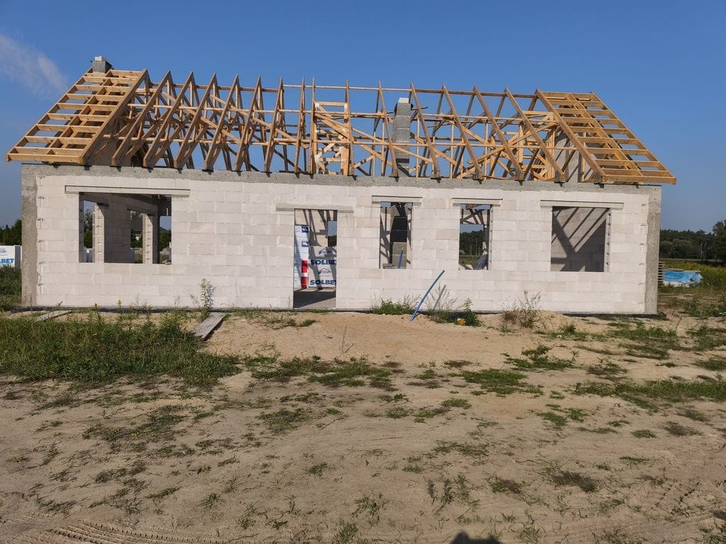 Dom 4 pokojowe na Sprzedaż