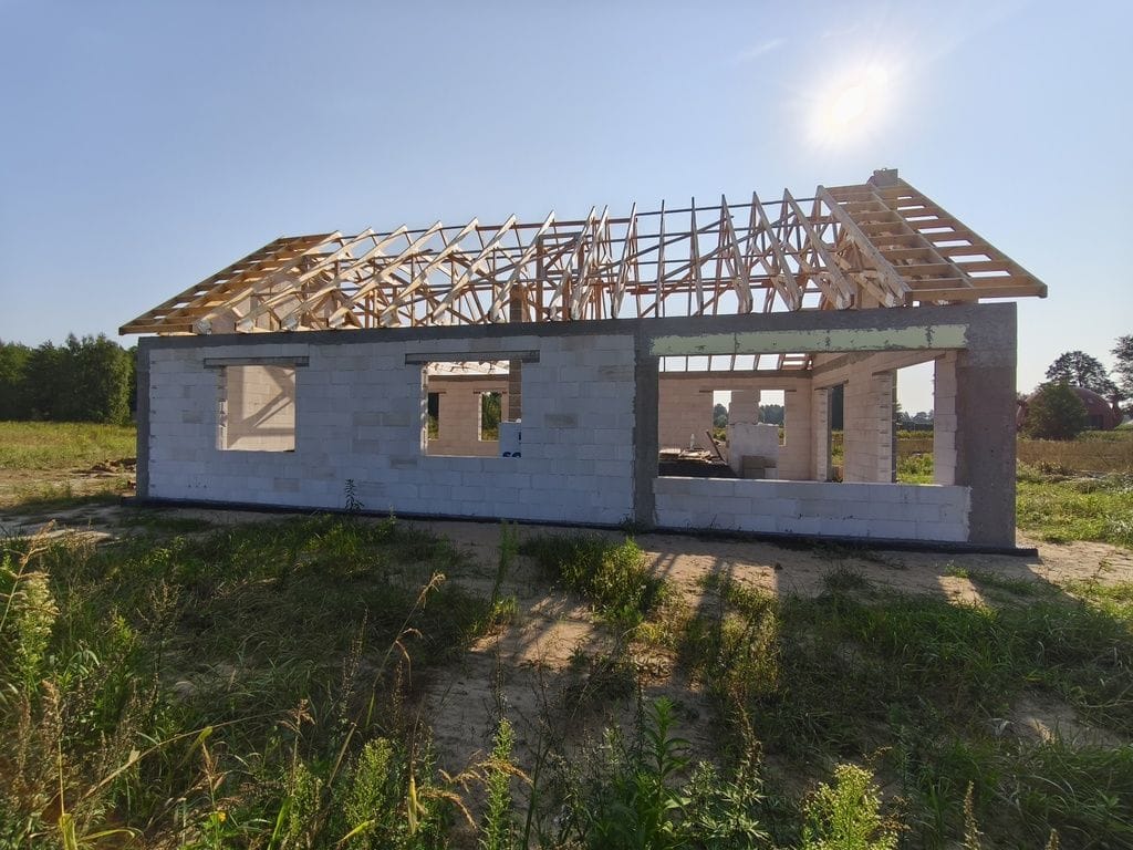 Dom 4 pokojowe na Sprzedaż