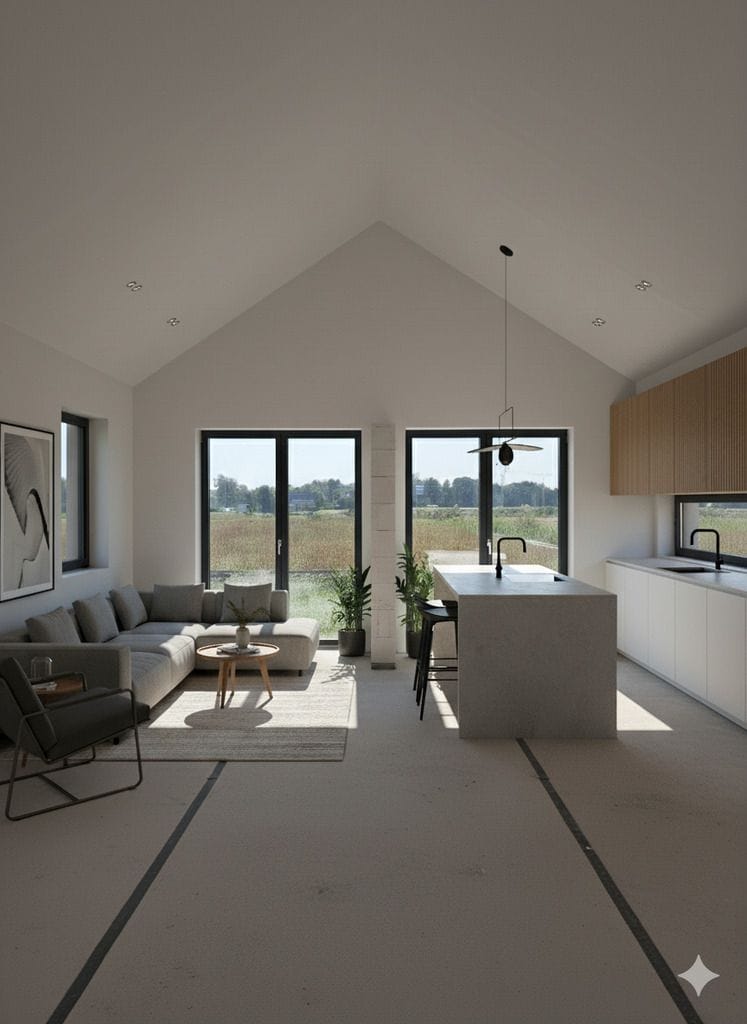 Dom 4 pokojowe na Sprzedaż