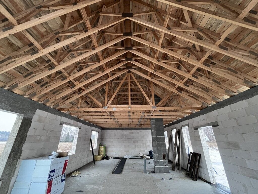 Dom 4 pokojowe na Sprzedaż