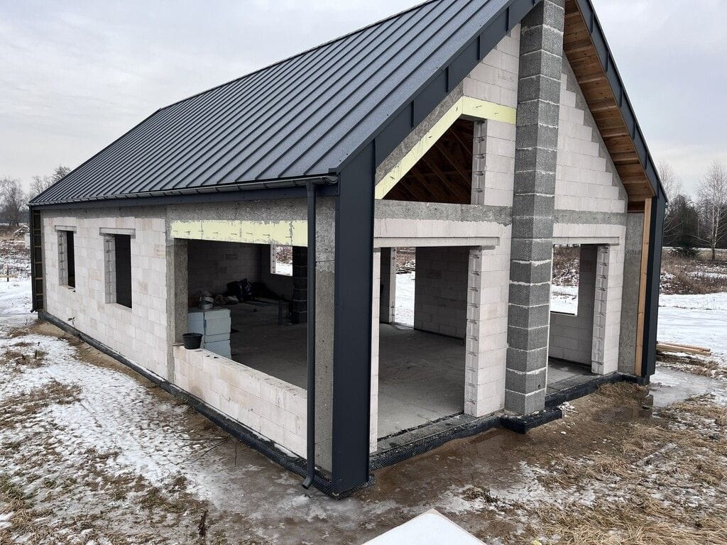 Dom 4 pokojowe na Sprzedaż