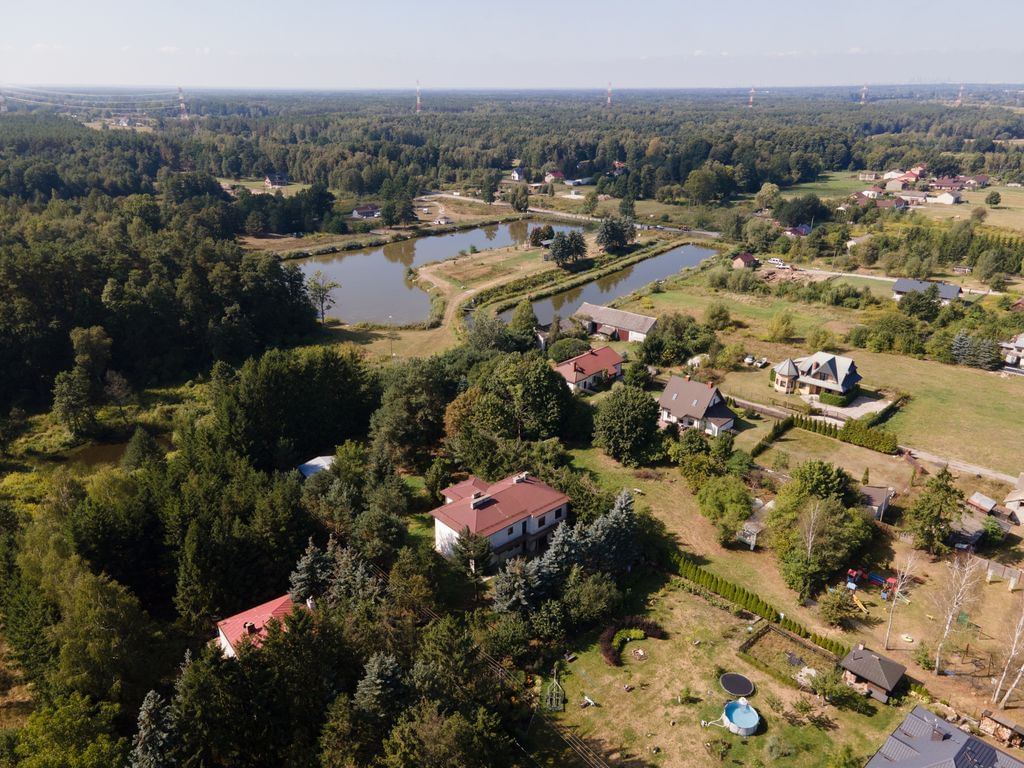 Dom 9 pokojowe na Sprzedaż