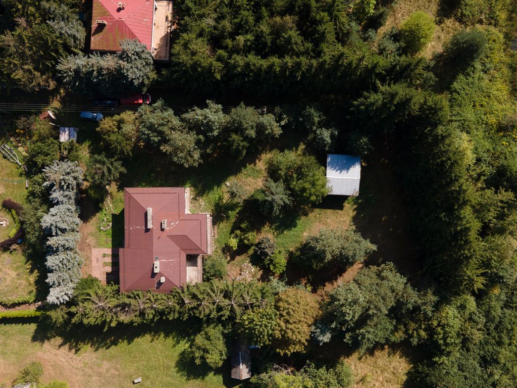 Dom 9 pokojowe na Sprzedaż