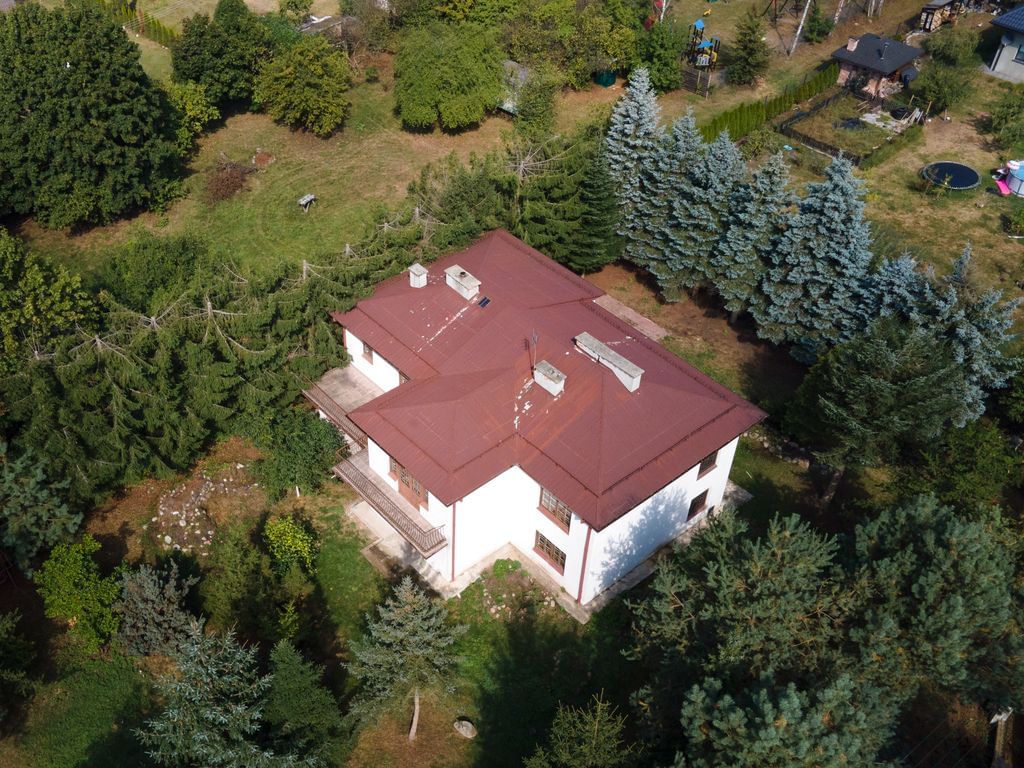 Dom 9 pokojowe na Sprzedaż