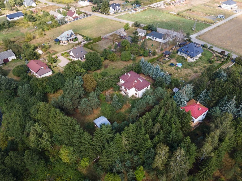 Dom 9 pokojowe na Sprzedaż