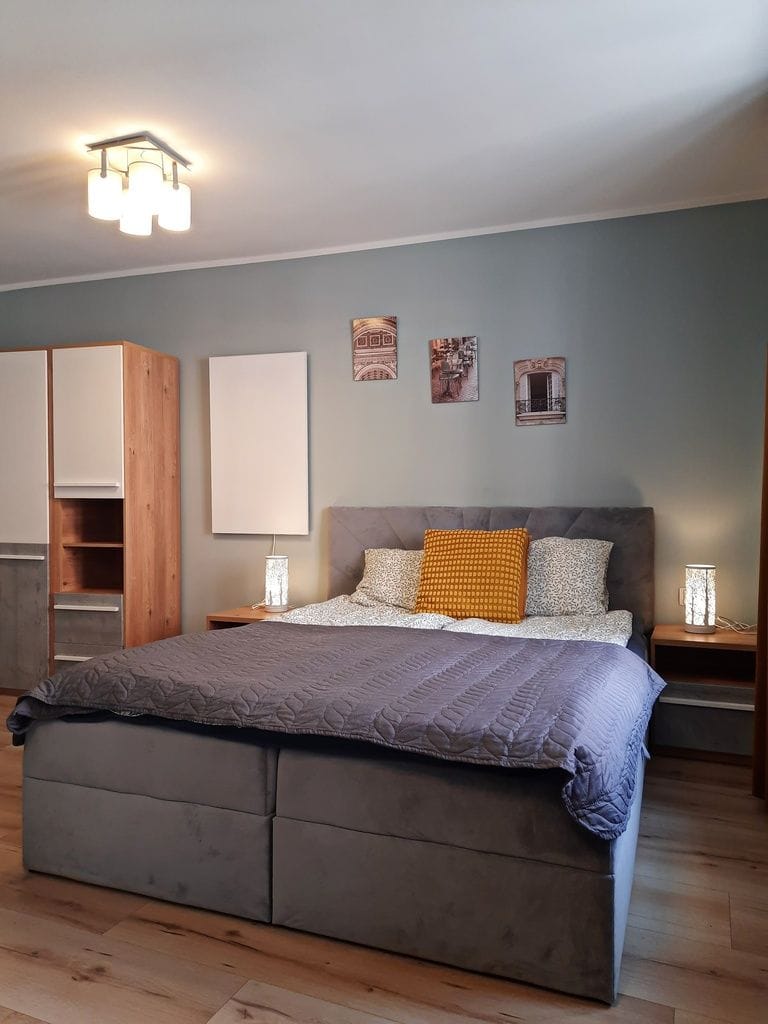 Mieszkanie 2 pokojowe na Sprzedaż