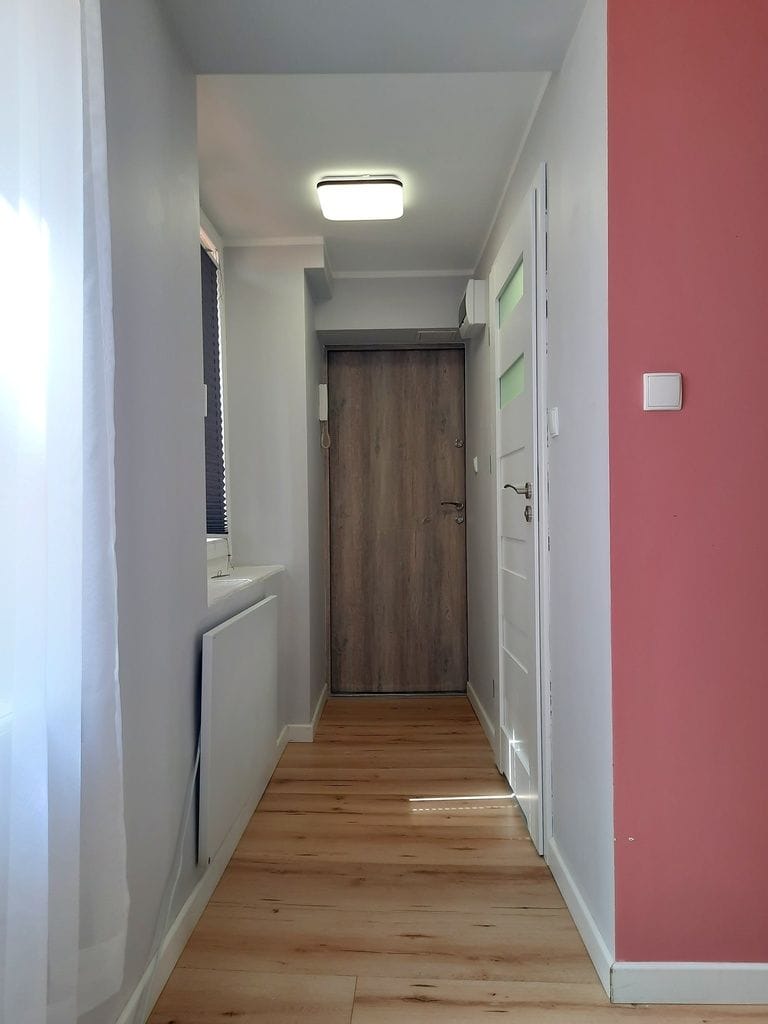 Mieszkanie 2 pokojowe na Sprzedaż