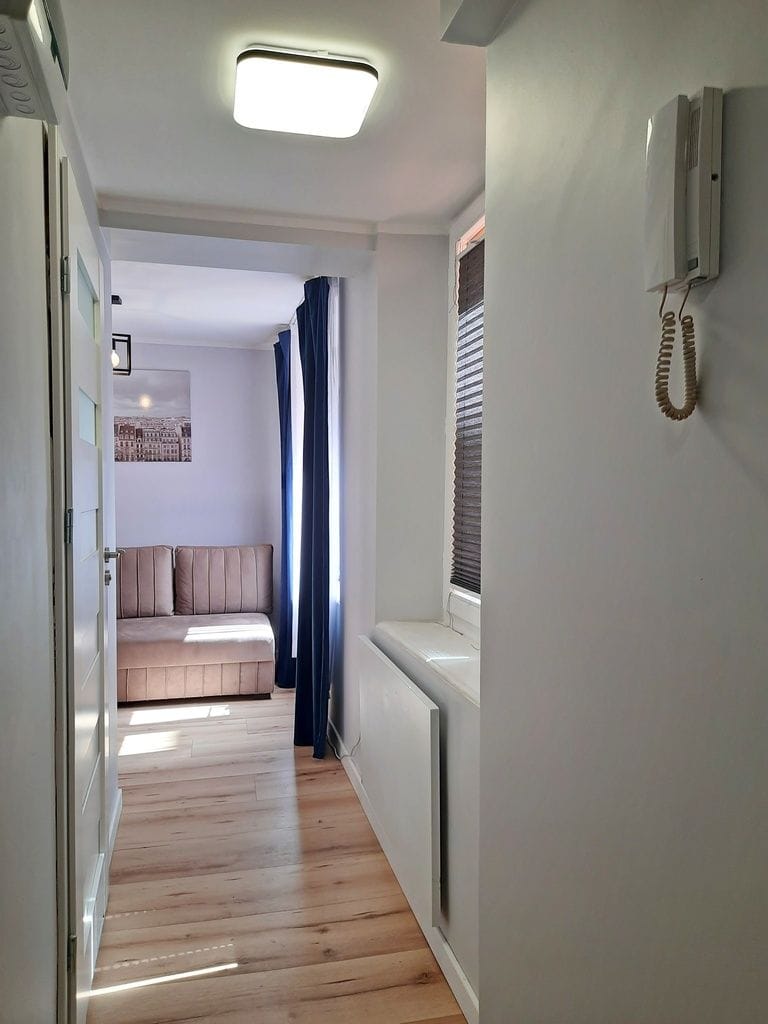 Mieszkanie 2 pokojowe na Sprzedaż