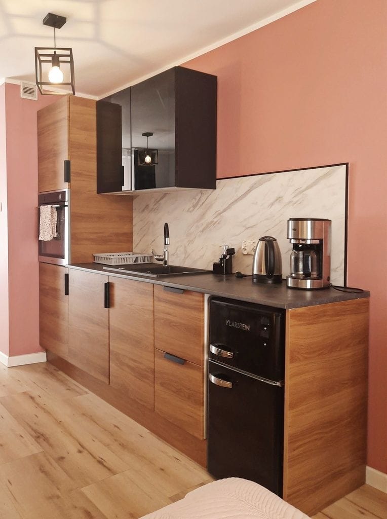 Mieszkanie 2 pokojowe na Sprzedaż