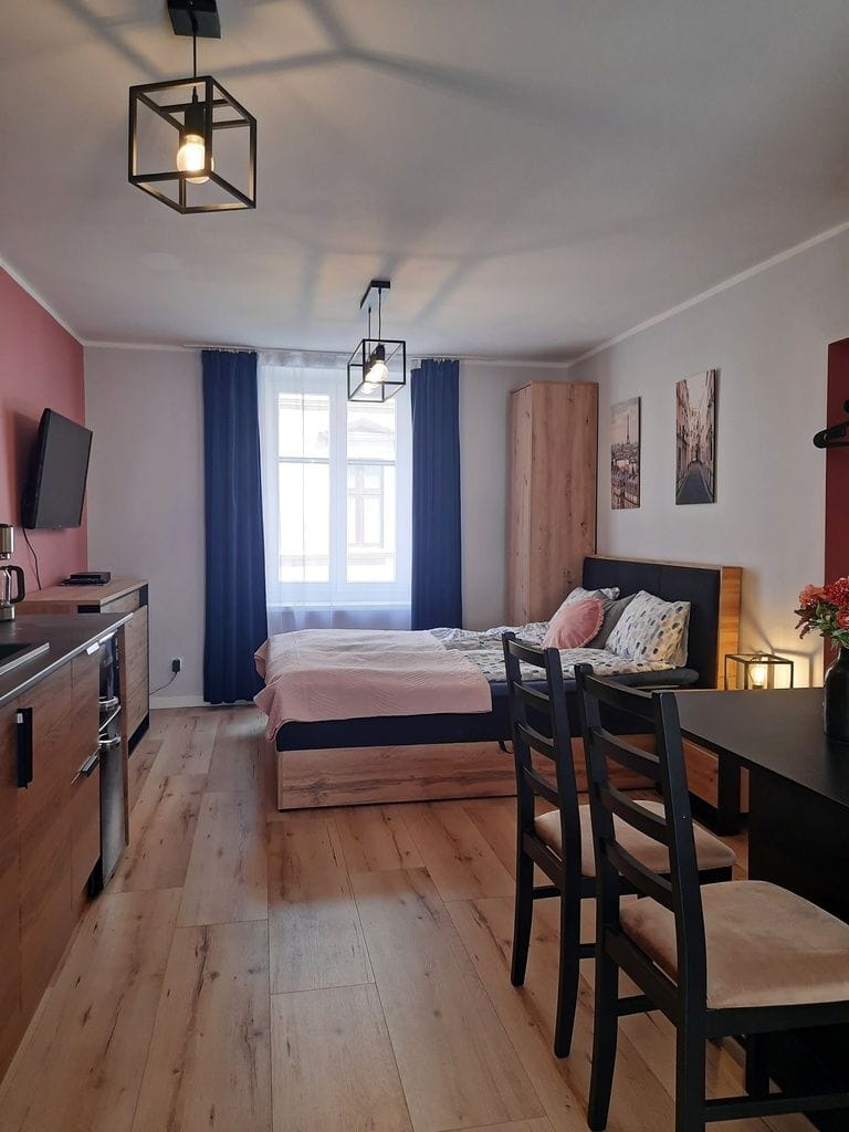 Mieszkanie 2 pokojowe na Sprzedaż