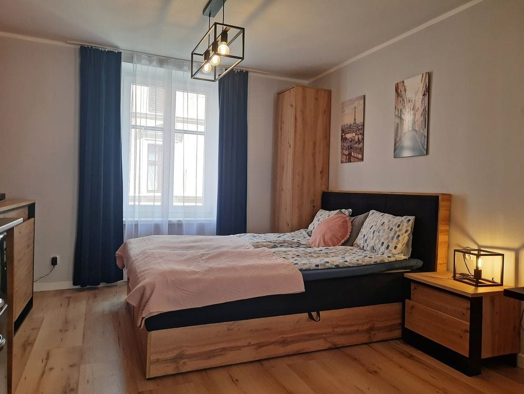 Mieszkanie 2 pokojowe na Sprzedaż